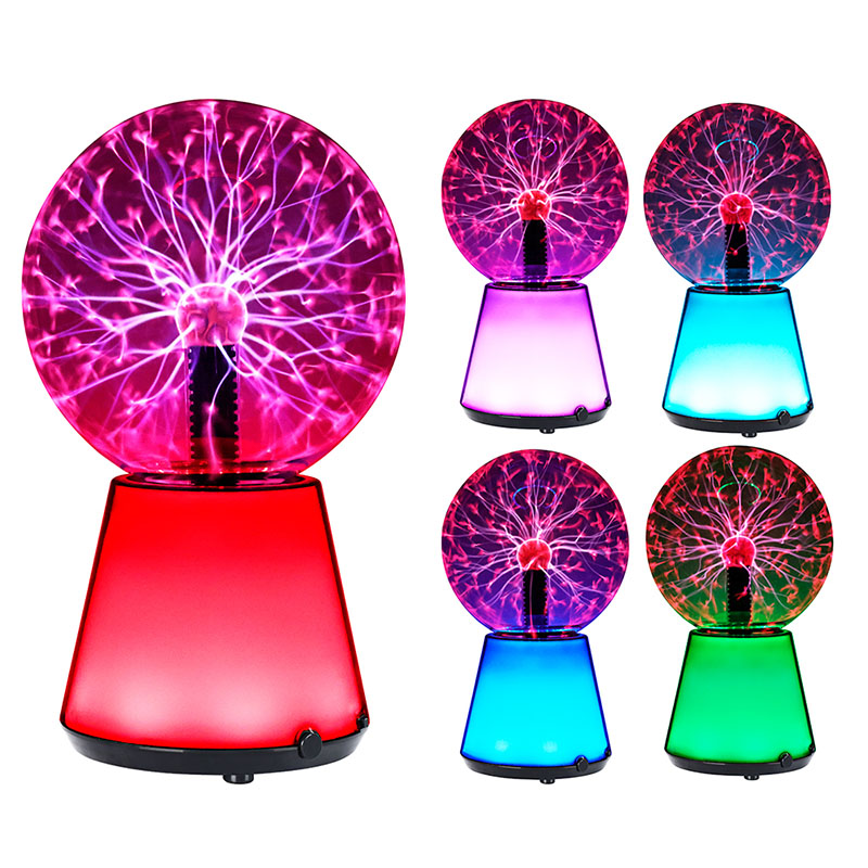 Kelebihan Plasma Ball