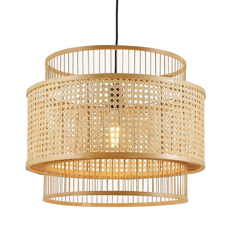 Ciri-ciri Lampu Siling