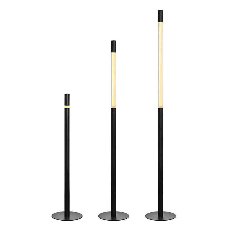 Bagaimana untuk Memilih Lampu Lantai LED Terbaik untuk Ruang Anda?