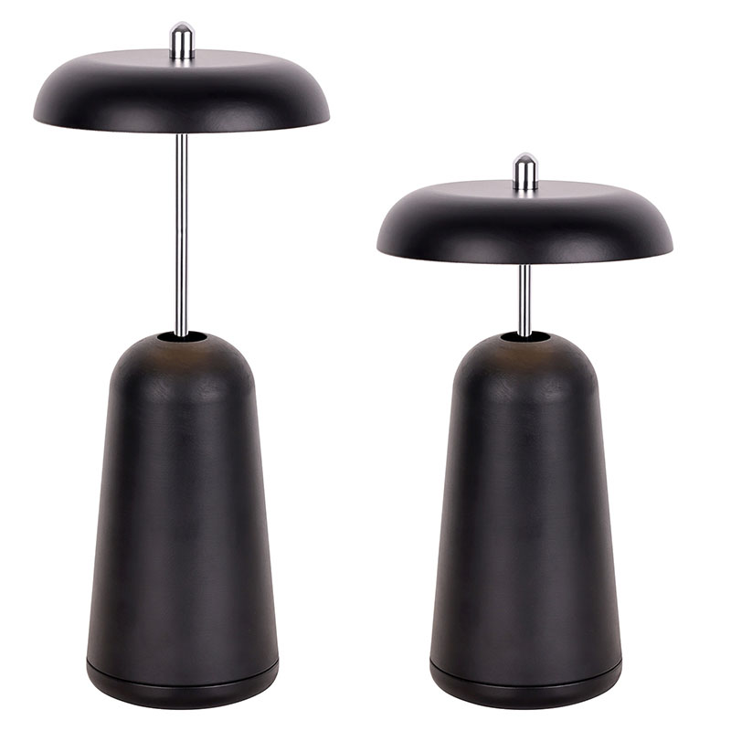 Ketinggian boleh laras Lampu meja dipimpin