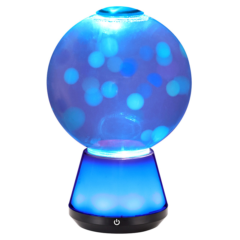 Lampu sfera yang mempesonakan
