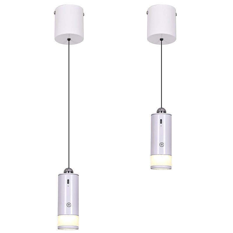 Campuran sempurna lampu loket