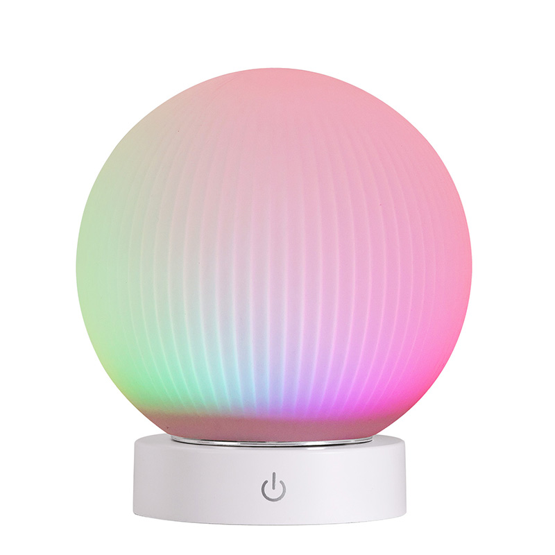 Lampu mood RGB