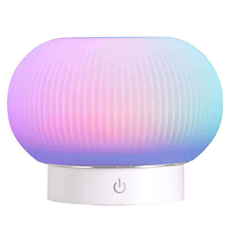 Lampu Meja RGB Untuk Bilik Buruk