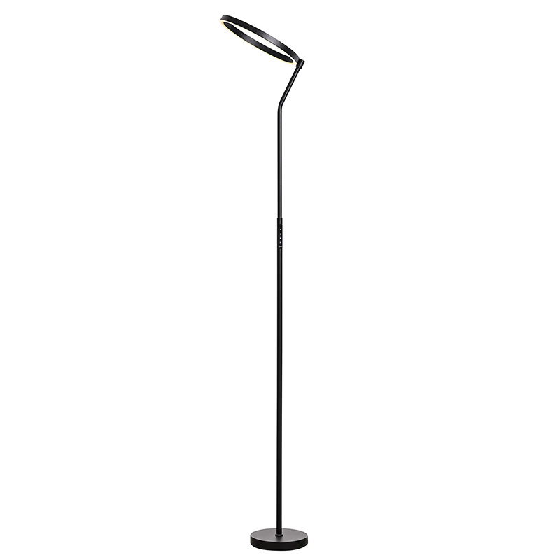 Hanya Lampu Lantai LED