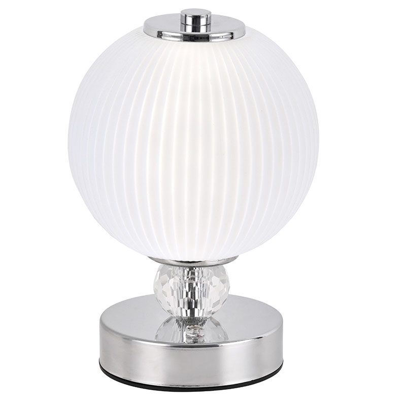 Lampu meja led kecil untuk hiasan rumah